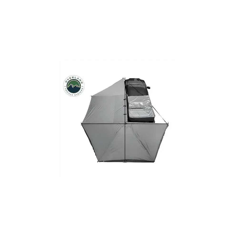 Nomadic 270 Awning w/ Walls - Driver Side - OVS19539907